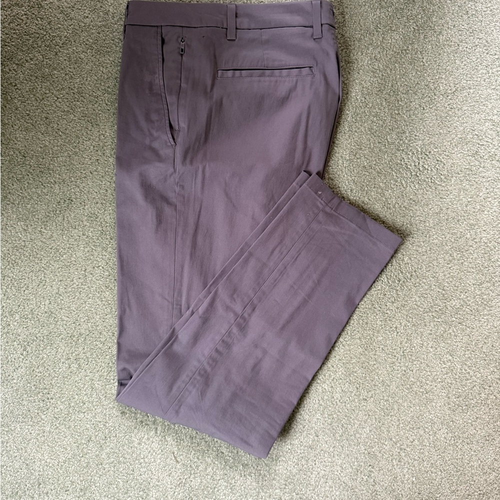 Men's Birddogs Gray Pants